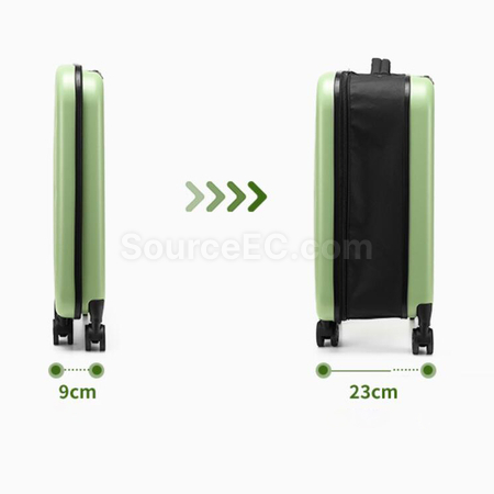 Customization Boarding Case Promotional Products