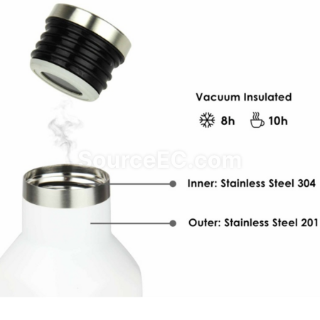 Customization Vacuum Flask Promotional Products