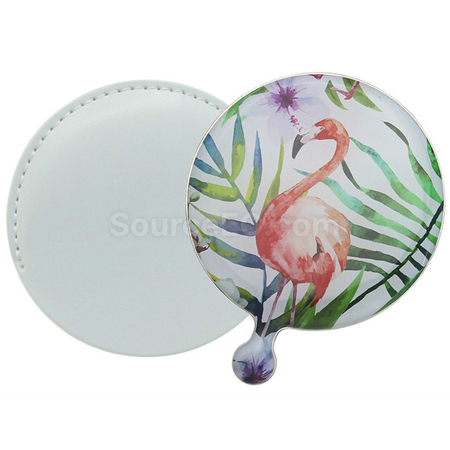 Customization Stainless Steel Mirror Promotional Products