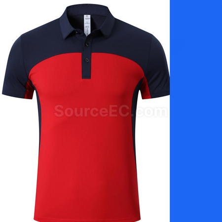 Customization Dry Fit Sport Shirt Promotional Products