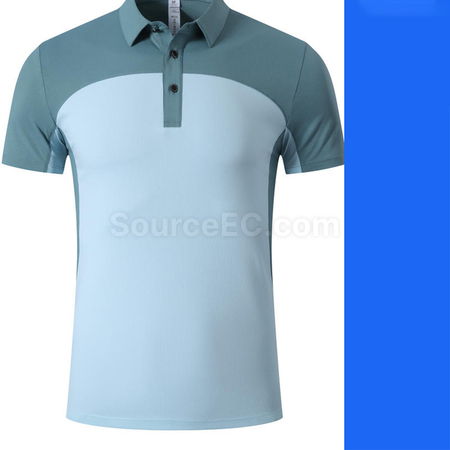 Customization Dry Fit Sport Shirt Promotional Products