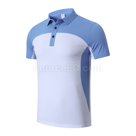 Customization Dry Fit Sport Shirt Promotional Products