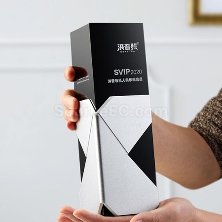 Customization Creative Metal Trophy Promotional Products