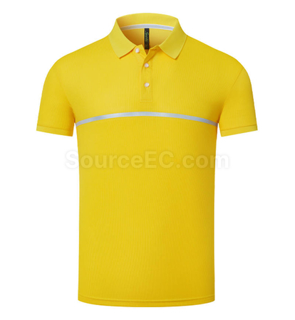 Customization Dry Fit Sport Shirt Promotional Products