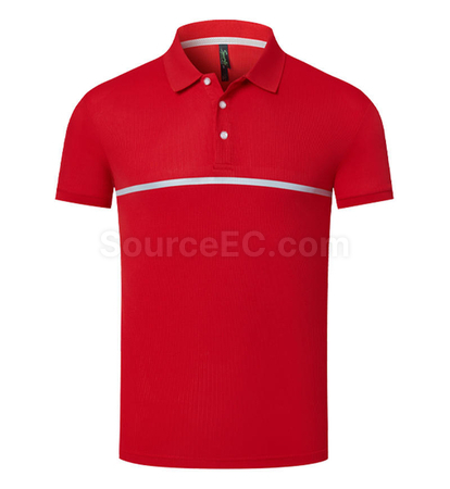 Customization Dry Fit Sport Shirt Promotional Products