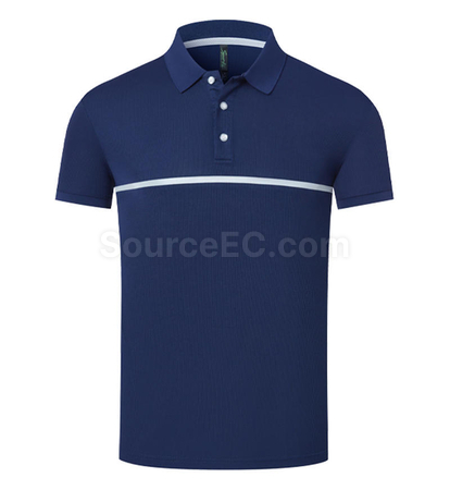Customization Dry Fit Sport Shirt Promotional Products