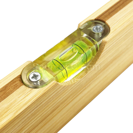 Customization Spirt Bamboo Bottle Opener Leveller Promotional Products