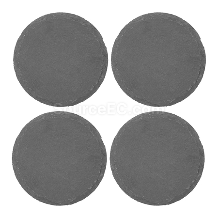 Customization Slate Coaster Set of 4 Promotional Products