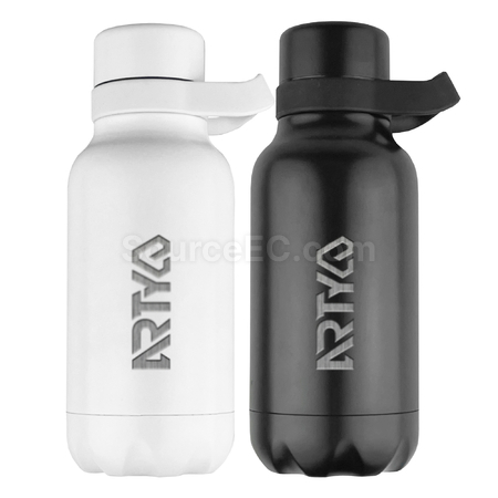 Customization 500ML Bubble Vacuum Drink Bottle Promotional Products
