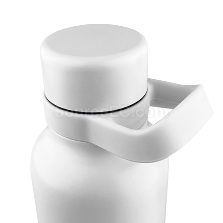 Customization 500ML Bubble Vacuum Drink Bottle Promotional Products