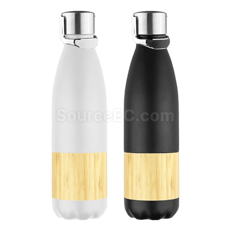 Customization 450ML Barvalia Vacuum Drink Bottle Promotional Products