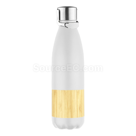 Customization 450ML Barvalia Vacuum Drink Bottle Promotional Products