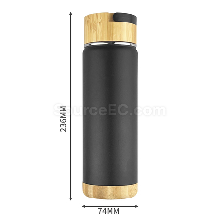 Customization Galla Vacuum Drink Bottle Promotional Products