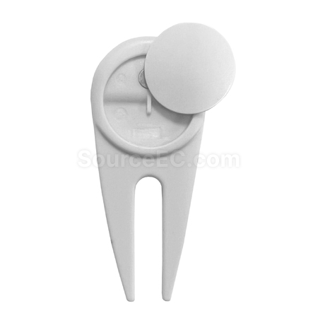 Customization Plastic Golf Divot Repairer Promotional Products