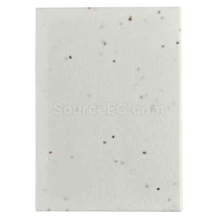 Customization Lavender Seed Sticky Note Pad Promotional Products
