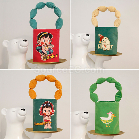 Customization Canvan Bag Promotional Products