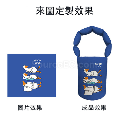 Customization Canvan Bag Promotional Products