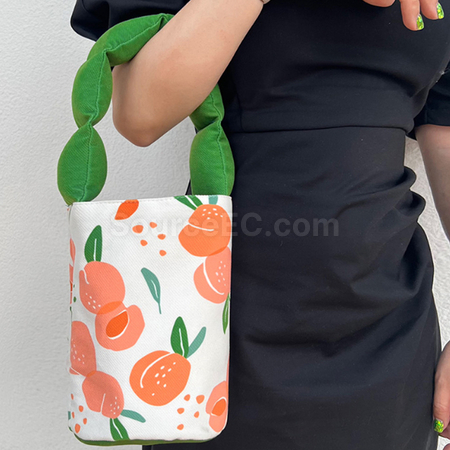 Customization Canvan Bag Promotional Products