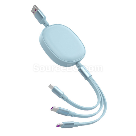 Customization USB Charging Cable Promotional Products