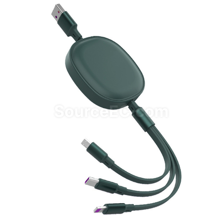 Customization USB Charging Cable Promotional Products