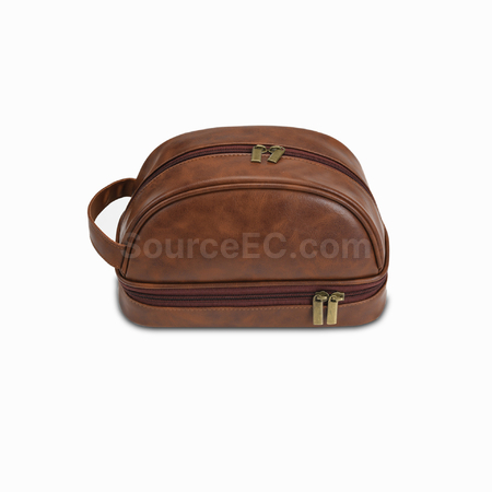Customization PU Storage Bag Promotional Products