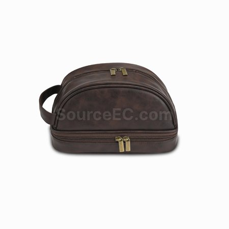 Customization PU Storage Bag Promotional Products