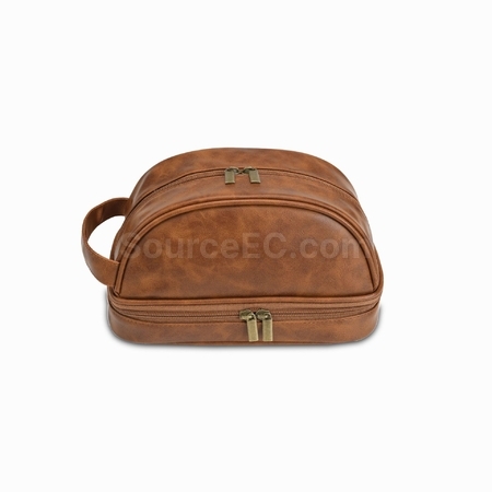 Customization PU Storage Bag Promotional Products