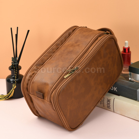 Customization PU Storage Bag Promotional Products