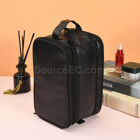 Customization PU Storage Bag Promotional Products