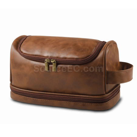 Customization PU Storage Bag Promotional Products