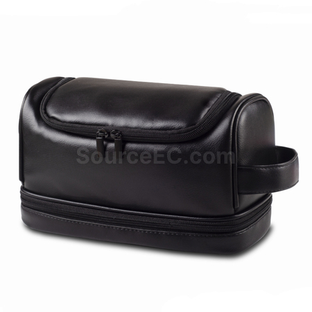 Customization PU Storage Bag Promotional Products