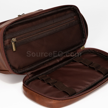 Customization PU Storage Bag Promotional Products