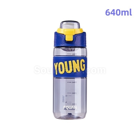 Customization Tritan Promotional Bottle Promotional Products