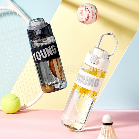 Customization Tritan Promotional Bottle Promotional Products
