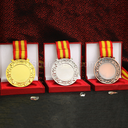 Customization Jade Medal Promotional Products