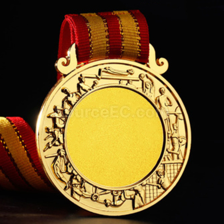 Customization Jade Medal Promotional Products