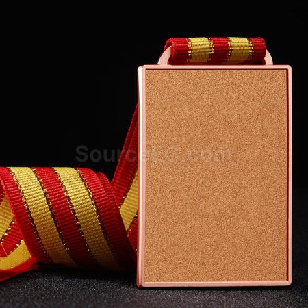 Customization Marathon Metal Medal Promotional Products