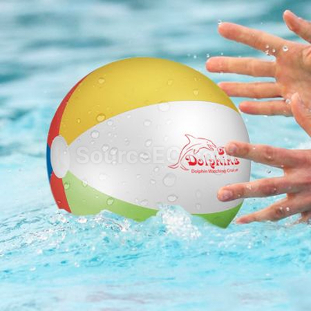 Customization Beach Ball  Promotional Products