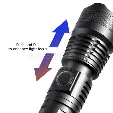 Customization Innotech Outdoor Torch Promotional Products