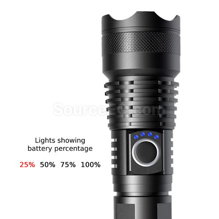 Customization Innotech Outdoor Torch Promotional Products