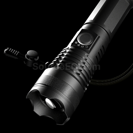 Customization Innotech Outdoor Torch Promotional Products
