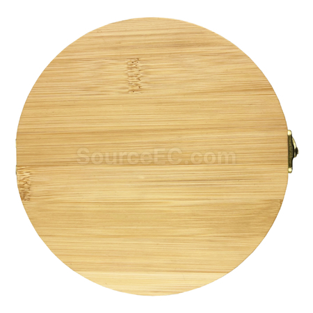 Customization Epworth Bamboo Toolkit Promotional Products