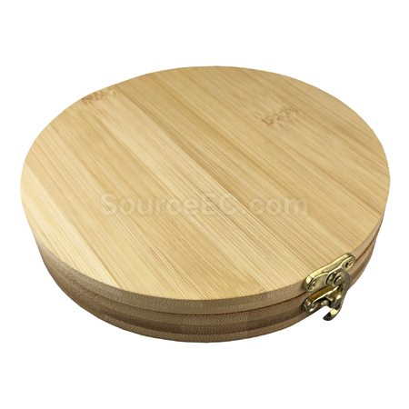 Customization Epworth Bamboo Toolkit Promotional Products