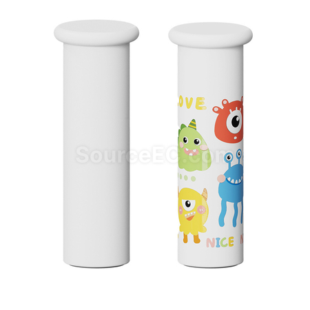 Customization Double Wall Mushroom Vacuum Flasks Promotional Products