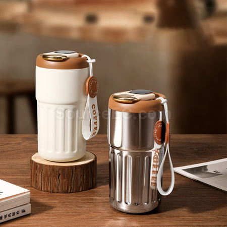 Customization 316 Stainless Steel Coffee Mug Promotional Products
