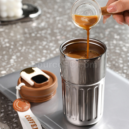 Customization 316 Stainless Steel Coffee Mug Promotional Products