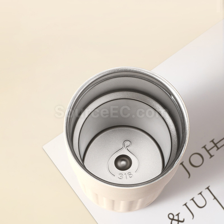 Customization 316 Stainless Steel Coffee Mug Promotional Products