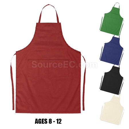 Customization Cotton Apron Promotional Products
