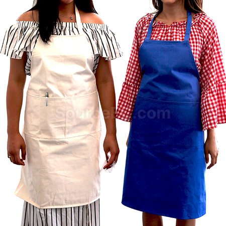 Customization Cotton Apron Promotional Products