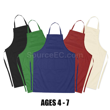 Customization Cotton Apron Promotional Products